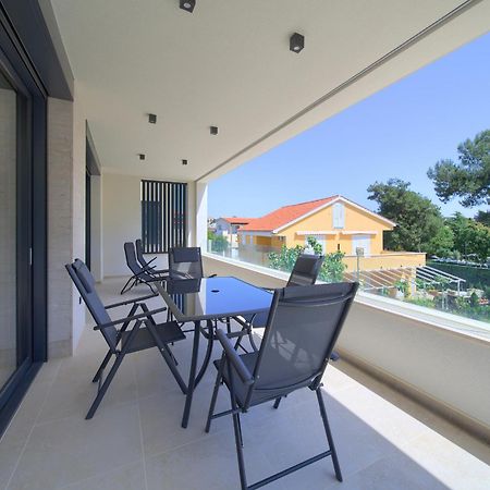 Villa Sabic By The Sea Krk Town Zimmer foto