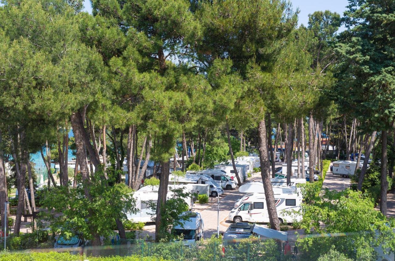 Villa Sabic By The Sea Krk Town Exterior foto